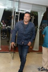 Speedunnodu Movie Platinum Disc Function